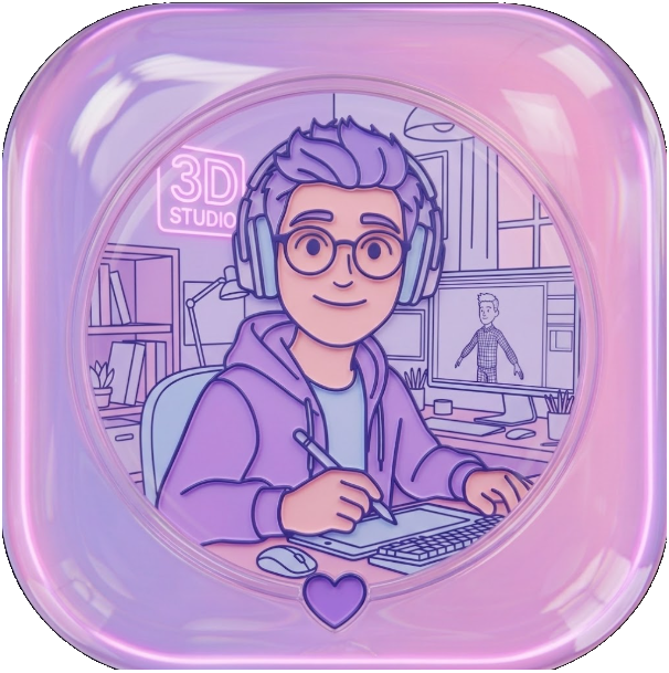 Avatar Studio